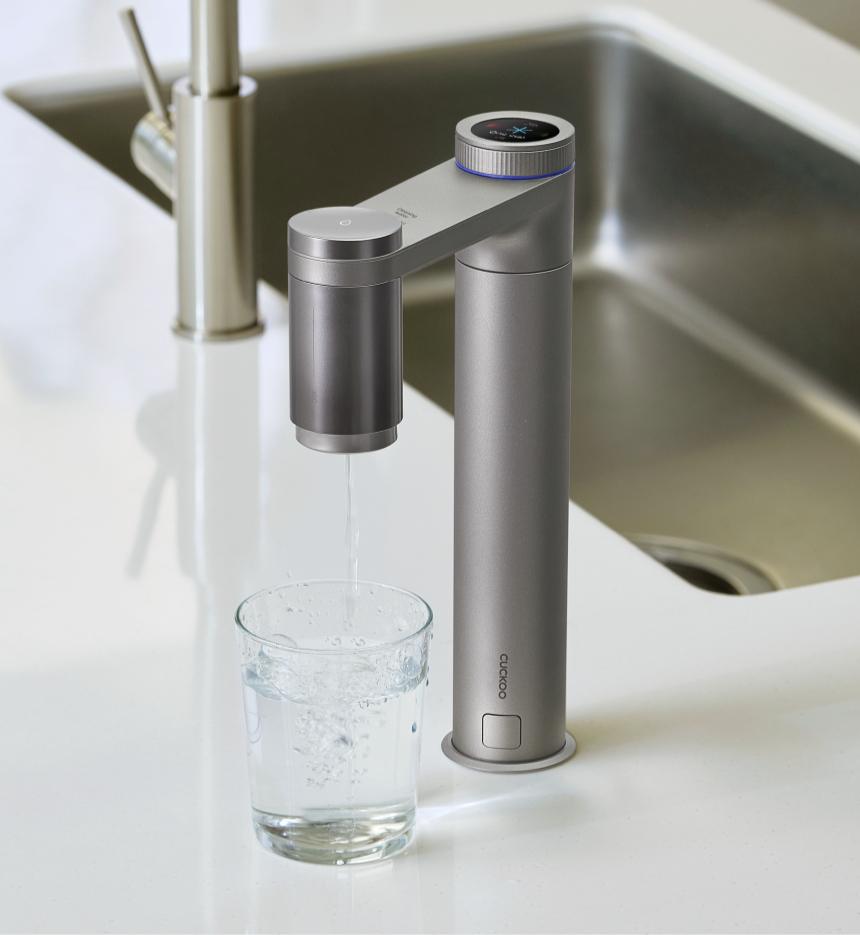 Water Purifiers Image